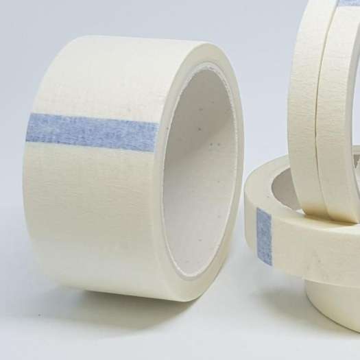 Cây 6 Cuộn Băng Keo Giấy 5F