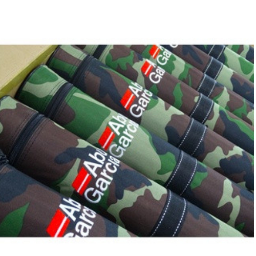 Bao cần lure cứng Abu