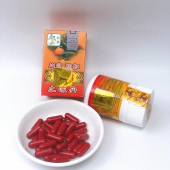 ho trái quýt lọ (tem nai nổi xịn) – giảm ho hen xuyễn