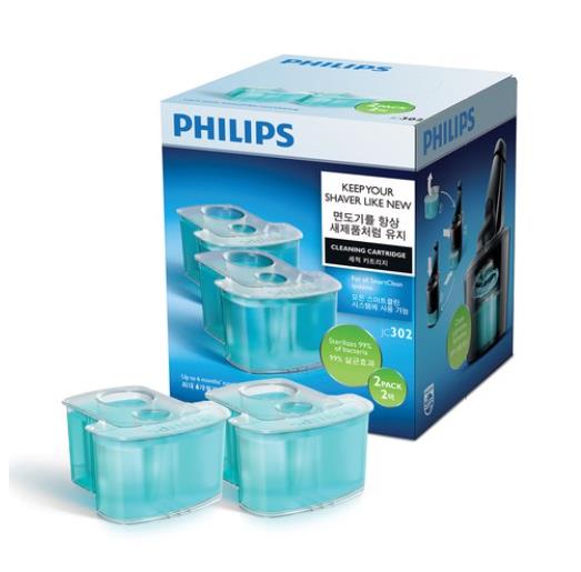 philips series 7000 cleaning cartridge