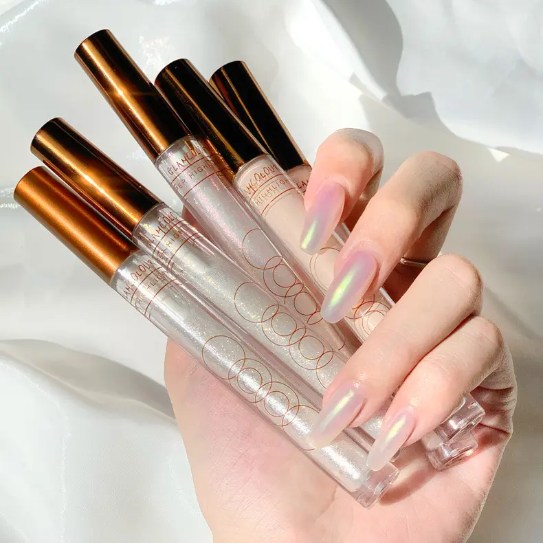 matte highlighter stick