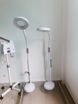 Đèn LED Lúp Sọi Phun Xăm Nặn Mụn Cho SPA Thẩm Mỹ