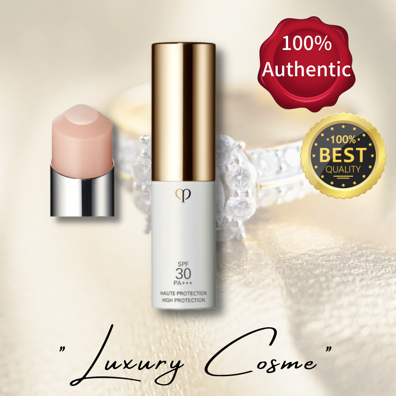 Gambar cle de peau beaut SOIN PROTECTEUR UV POUR LES LÈVRES Lip balm for anti aging Lips