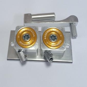 Bộ Tời Giàn Phơi Thông MInh Hòa Phát 999B