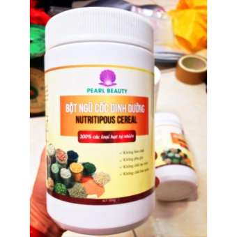 1kg ngũ cốc cho bà bầu 14 loại hạt