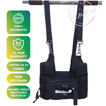 Đai treo xương khớp đai kéo giãn cột sống lưng cột sống cổ đai xà đơn giãn cột sống an cốt nam