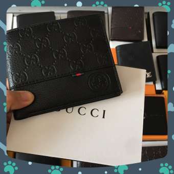 Ví da nam/bóp nam/bóp cầm tay  GC cao cấp sang trọng fullbox