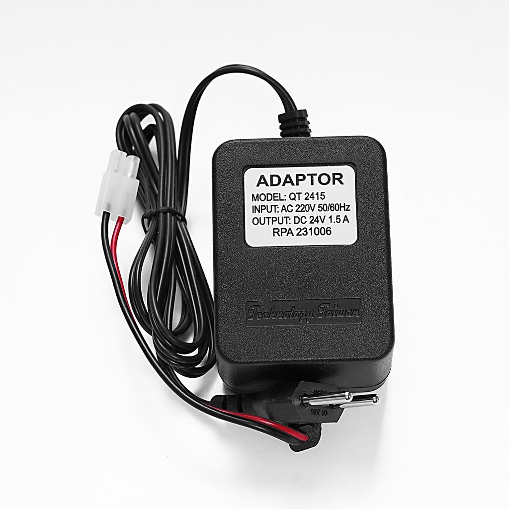 Combo 5 nguồn - adapter máy lọc nước 24v- bộ đổi nguồn máy lọc nước gia đình kangaroo-karofi-aqua