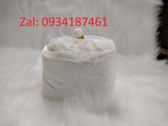 Bột tẩy tóc màu trắng loại tốt