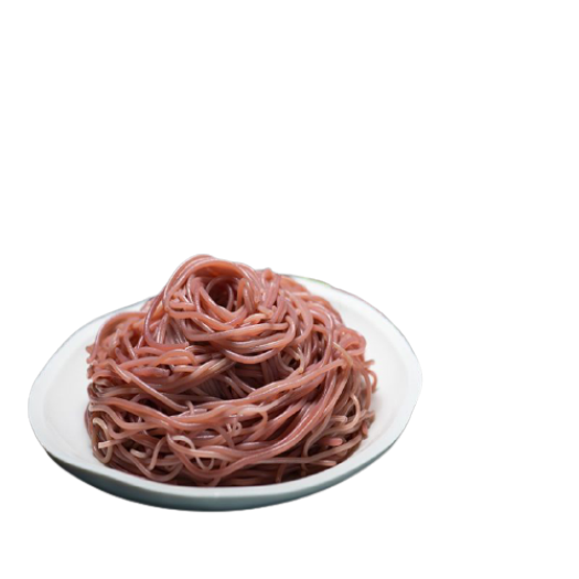 BÚN GẠO LỨT ĐỎ