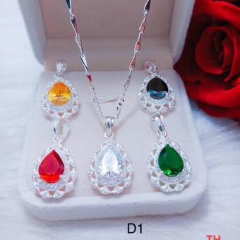 Dây chuyền nữ bạc Italy cao cấp 925 không phai màu|50cm, , cam kết hàng đúng mô tả, chất lượng đảm bảo an toàn đến sức khỏe người sử dụng