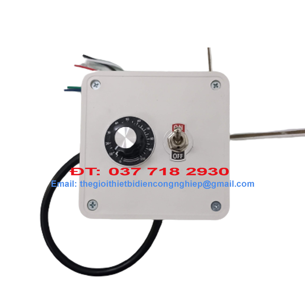 Hộp điều chỉnh biến tần của máy xay giò chả công suất lớn, điều chỉnh tốc độ biến tần xay chả, xay giò phù hợp cho các loại biến tần xay chả hiện nay. có bán biến tần xay chả, biến tần xay giò