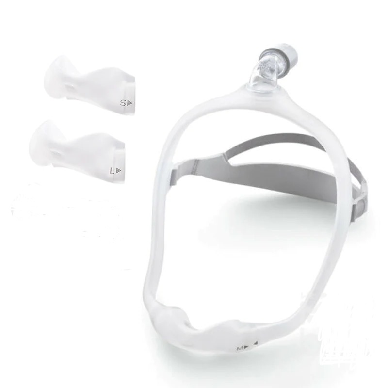 dreamwear nasal cpap