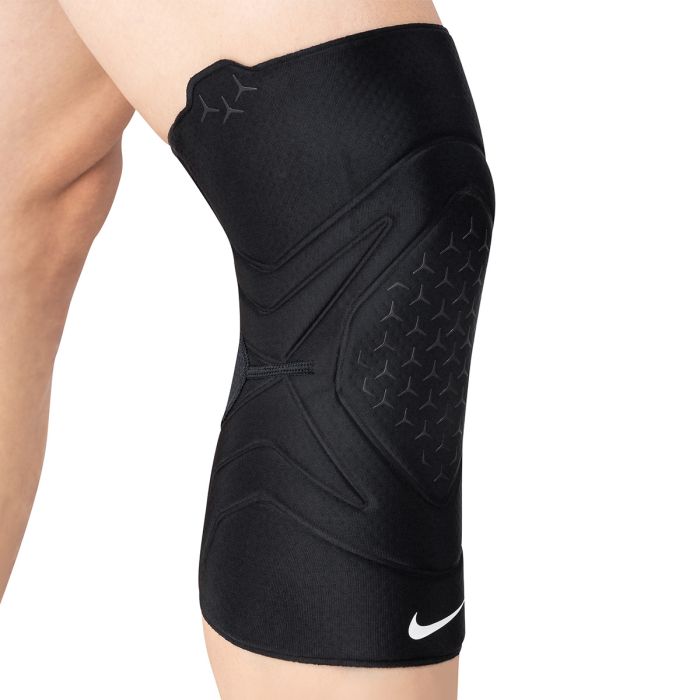 nike padded leg sleeve