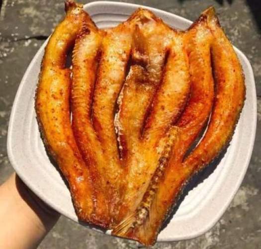 Khô cá lóc đủ 3 nắng,to bự thịt dẻo thơm ngon tuyệt vời HÚT CHÂN KHÔNG TẠI KHÔ CÁ CÀ MAU SG- 1KG, 500GR, 100GR