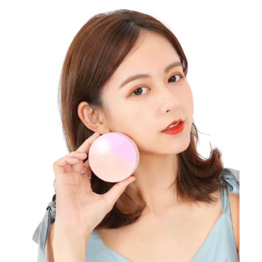 Phấn 2 in1 hexze  phấn nước mịn đẹp (Tặng kèm lõi thay) mỹ phẩm nội địa trung chính hãng