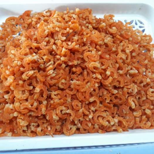 🍤🍤🍤TÔM KHÔ BÓC NÕN PHÚ QUỐC🍤🍤🍤 Tôm khô chất lượng, dinh dưỡng cao, đặc sản Phú quốc