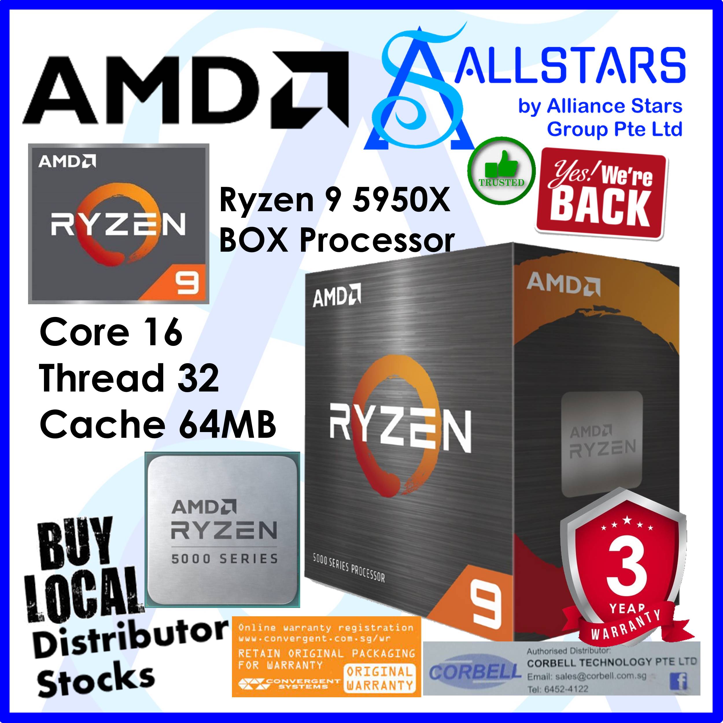 ryzen 5950x best buy