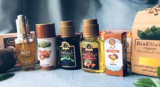 Dầu hạt thì là đen nguyên chất (BLACK CUMIN SEED OIL)