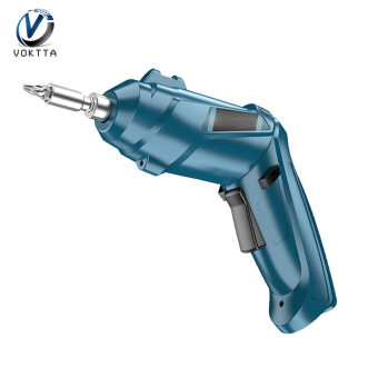 Voktta tuốc nơ vít tuốc nơ vít lithium sạc đa năng tua vít điện 3.6V Bộ tua vít mini Máy Khoan Điện