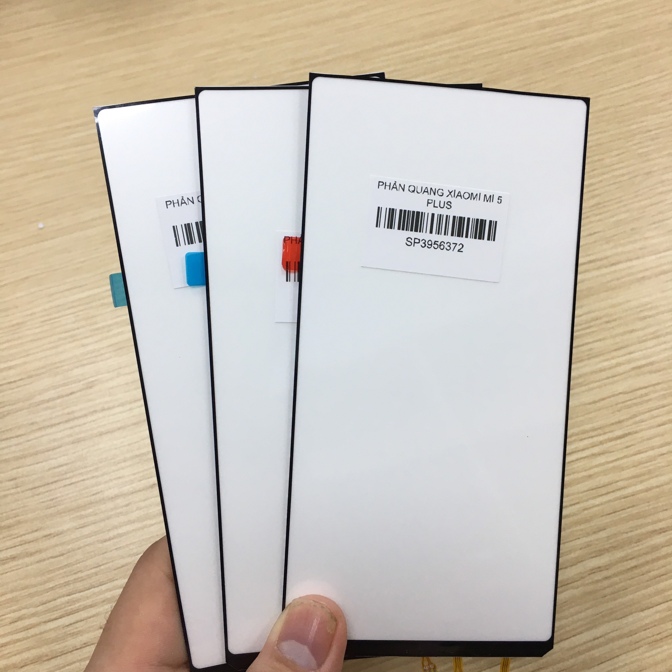 Phản quang Xiaomi Mi 5 Plus