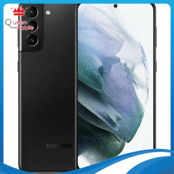 [Trả góp 0%]Điện thoại Samsung Galaxy S21+ 5G - Hàng Chính hãng