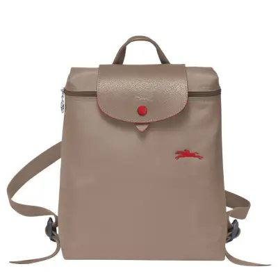 [CLEARANCE] Longchamp Le Pliage 1699 Club Backpack (16 Colors) (9)