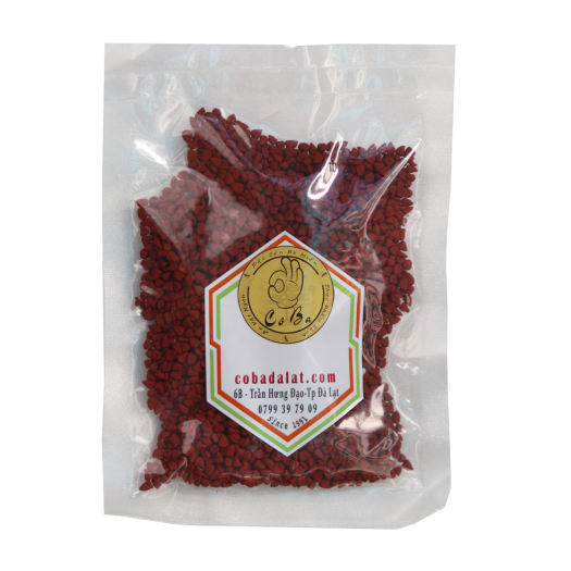 Ớt Bột Hàn Quốc Daejoo 100g Sản xuất và Đóng gói tại Hàn Quốc  (DÙNG LÀM KIM CHI NGON NHẤT)