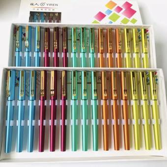 Bút mực Yi Ren 328 - Viết thanh đậm - Bút máy luyện chữ đẹp