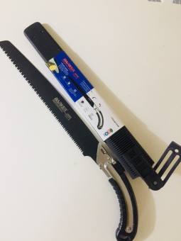 Cưa gỗ, cưa cành cầm tay 350mm HD -Top