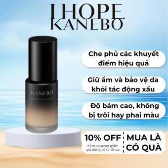 Kanebo Comfort Skin Wear SPF25 / PA +++