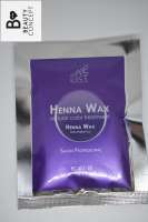 Shine Moist Cellophane Henna Wax Hair Color Hair Dye Basic 40ml
