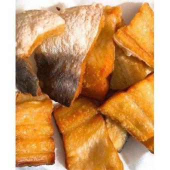 1 KG KHÔ CÁ DỨA THIÊN NHIÊN MIỀN TÂY