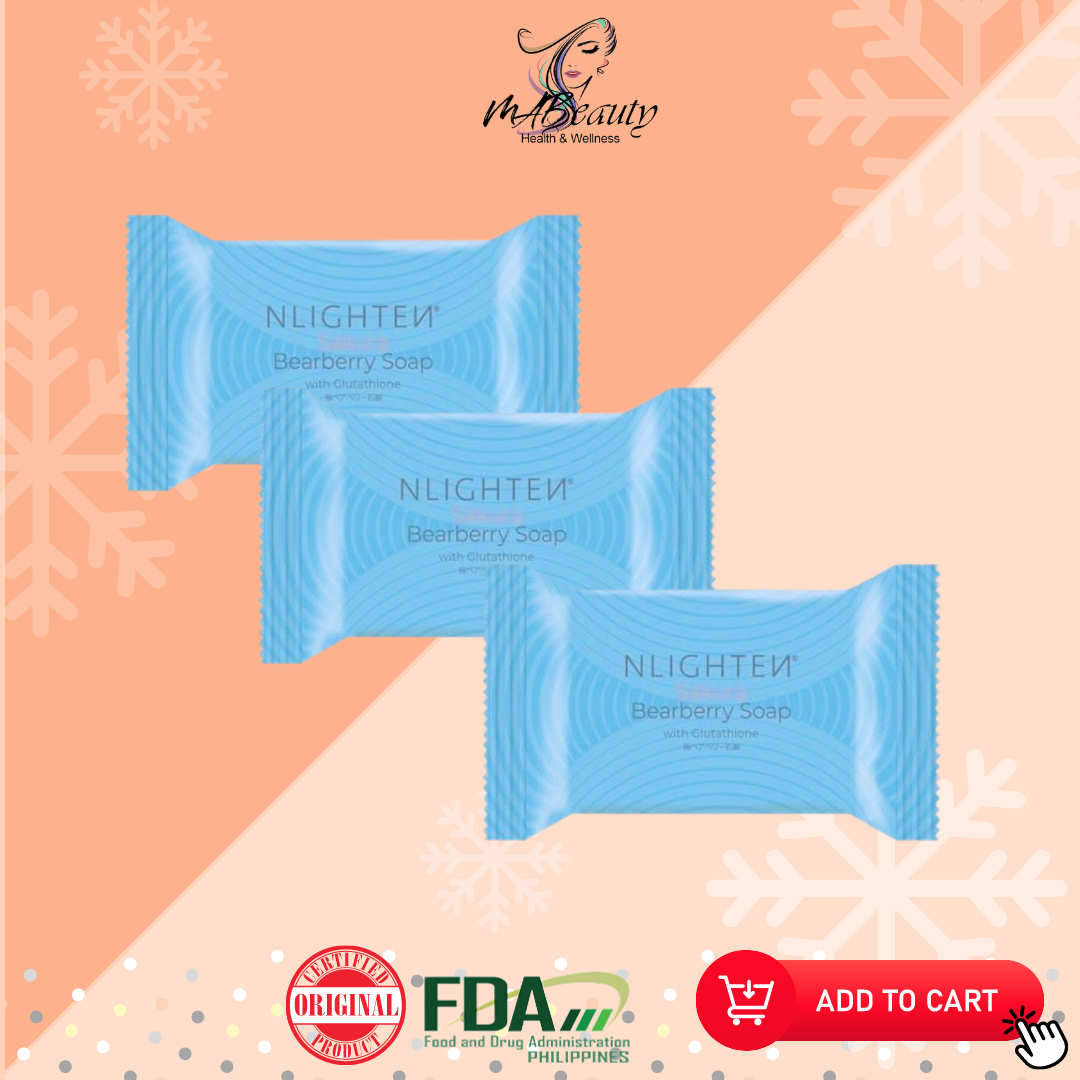 Nlighten by Nworld Bar Soap in Philippines - Nlighten by Nworld Bar Soap  for sale - prices & reviews