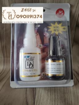 Keo dán móng bê tông DD