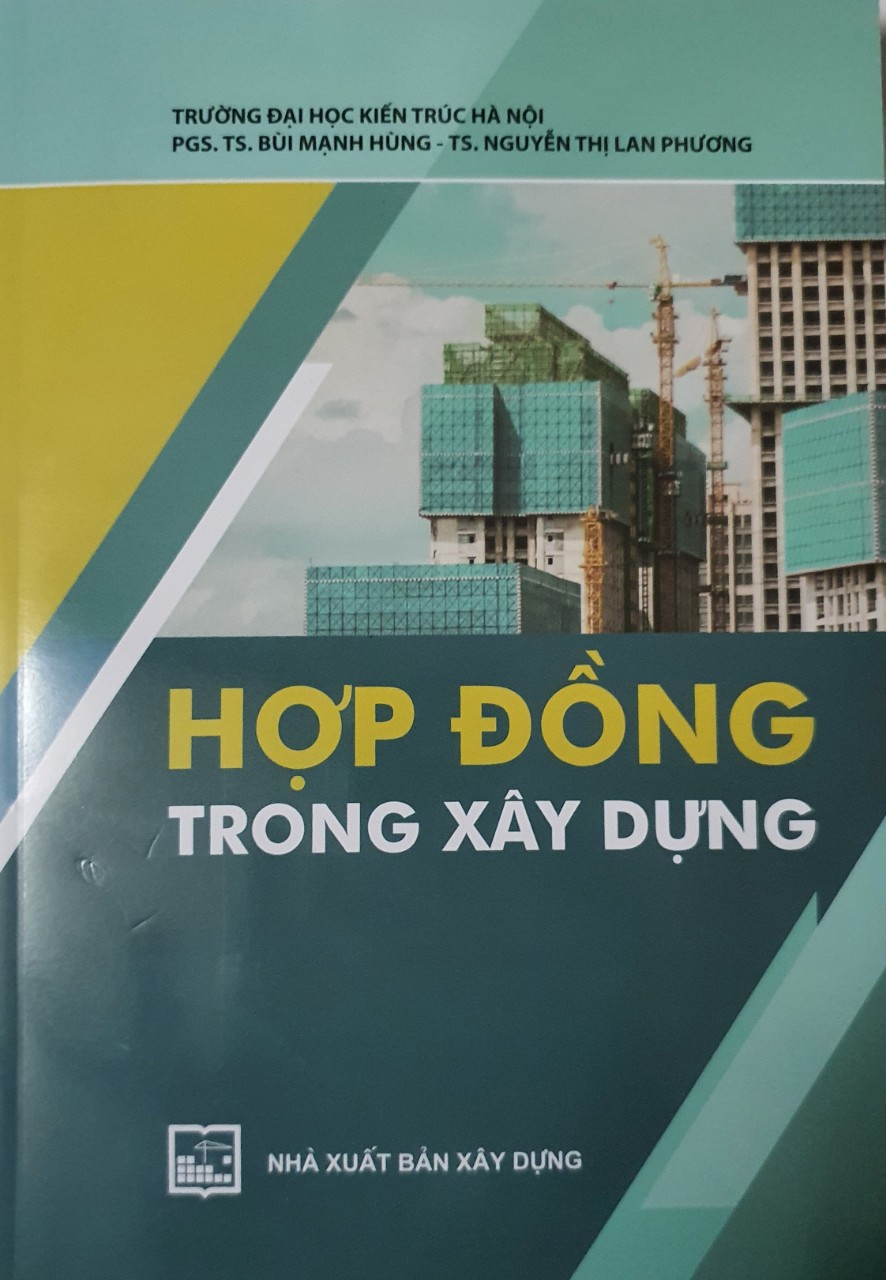 Hợp đồng trong xây dựng