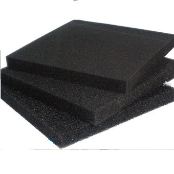 Mút Đen Lọc Nước Hồ Cá Loại 50x50x5cm