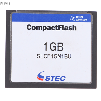 FUYU 1PC thẻ nhớ tốc độ cao 133x CF thẻ 1GB 2GB 4GB 8GB thẻ flash nhỏ gọn