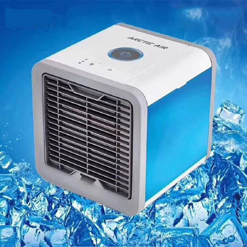 Quạt hơi nước mini để bàn quạt hơi nước nhỏ gọn quạt bằng nước đá quạt điều hòa hơi nước mini giúp bạn luôn mát mẻ giữa mùa hè nóng bức quạt hoạt động bền bỉ