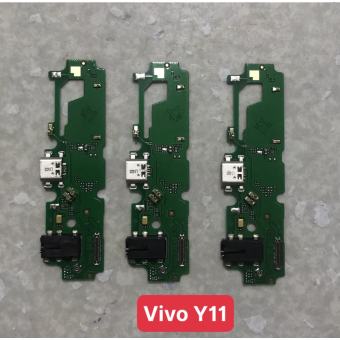 Bo Mạch Sạc Vivo Y11/Y12/Y15/Y17 Hàng Chuẩn