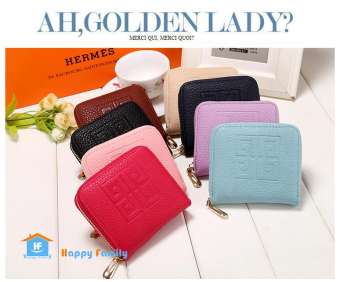 【Có bỏ sỉ 】Ví bóp nữ mini hàng đẹp