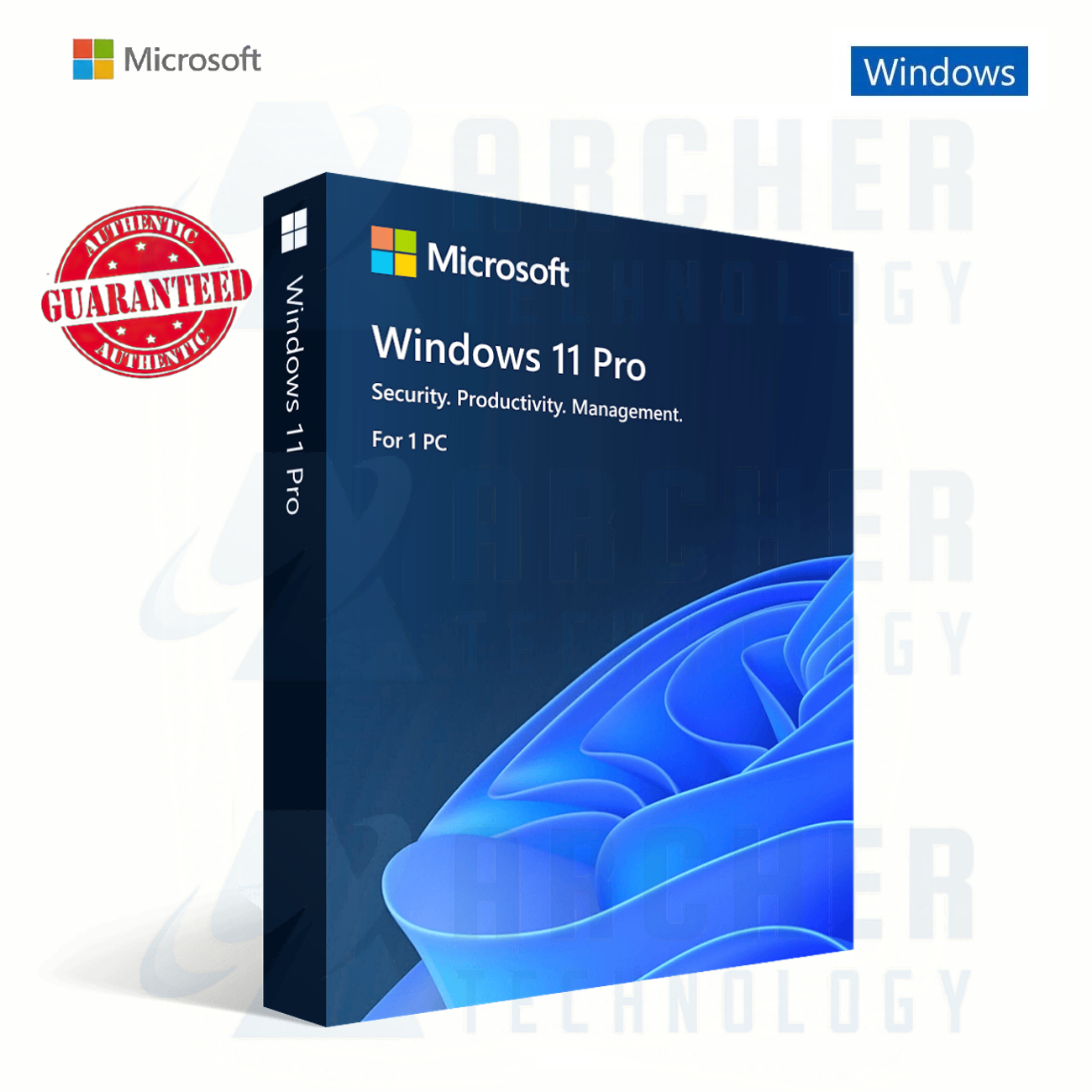 Microsoft Office Pro Plus 2021 Perpetual License - Windows 10/11