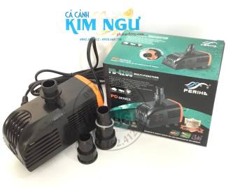 Máy Bơm Nước Hồ Cá PERIHA PD 8200 PD 7200 PD 6200 PD 5200 PD 4200