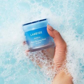 MẶT NẠ NGỦ LANEIGE SLEEPING MASK FULL SIZE CHÍNH HÃNG