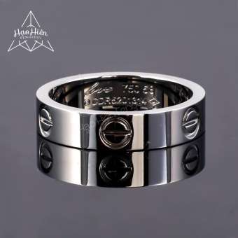 Nhẫn Cặp Đẹp, nhẫn Đôi Đẹp bằng Titan mạ Vàng, Bạc Cao Cấp X.N.U002-27 – Quà sinh nhật, nhẫn cưới vàng trắng, nhẫn cưới vàng, nhẫn bạc đôi, nhẫn cặp vàng, nhẫn cặp bạc, nhẫn căp, nhẫn căp bạc, nhẫn cưới vàng 18k