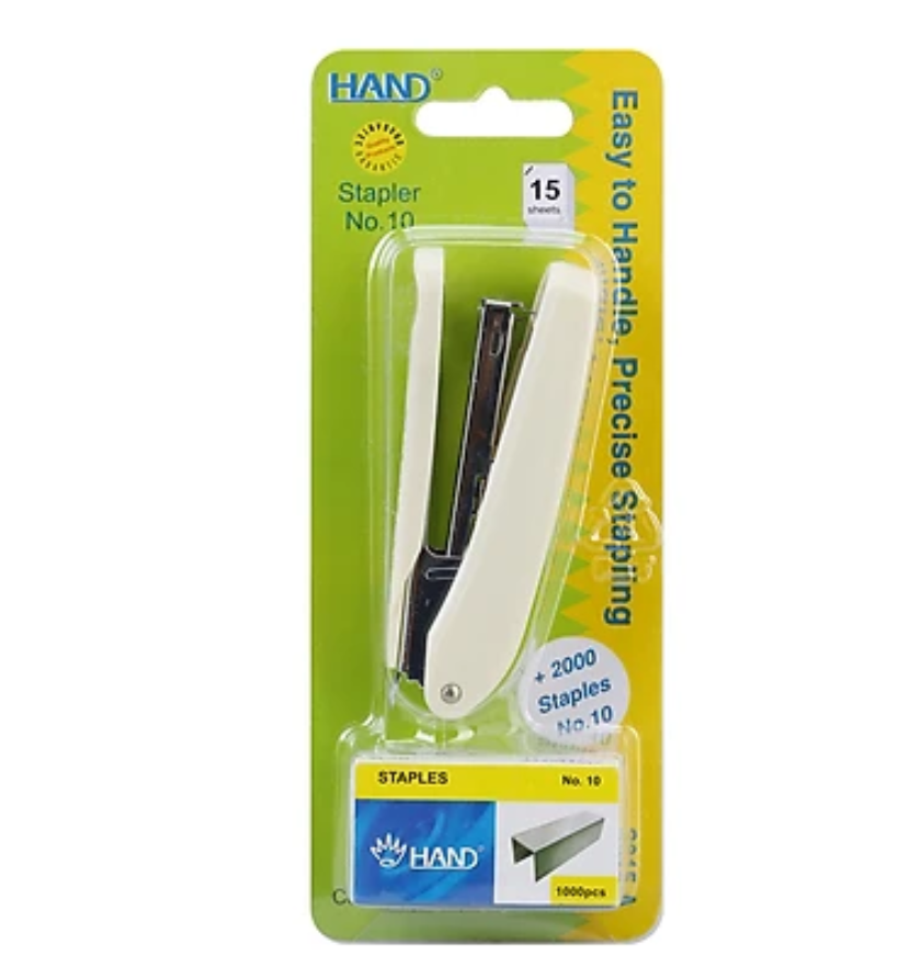Bấm kim số 10 hand s915-a