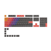 # GLORIOUS PBT KEYCAPS # [9 MODEL]