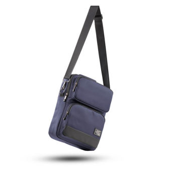 Mr Vui BLMN891 Túi đeo chéo tiện dụng đựng bóp ví điện thoại ipad( KT:25x33x10 cm)