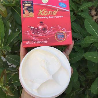 Body kone’ thái lan chính hãng ( lựu đỏ)