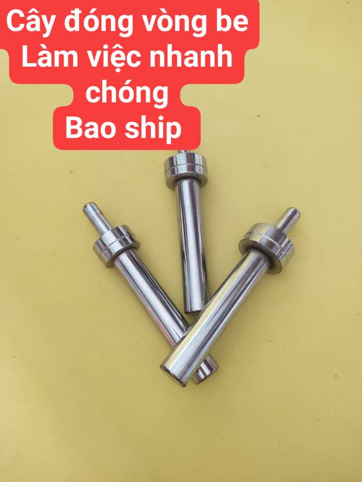 Bộ đóng bạc bánh xe 6300,6301,6201